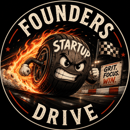 Founders Drive